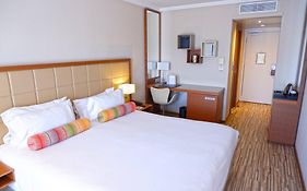 AC Hotel by Marriott Ambassadeur Antibes - Juan Les Pins